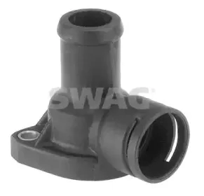 30 91 2411 SWAG Фланец охлаждающей жидкости